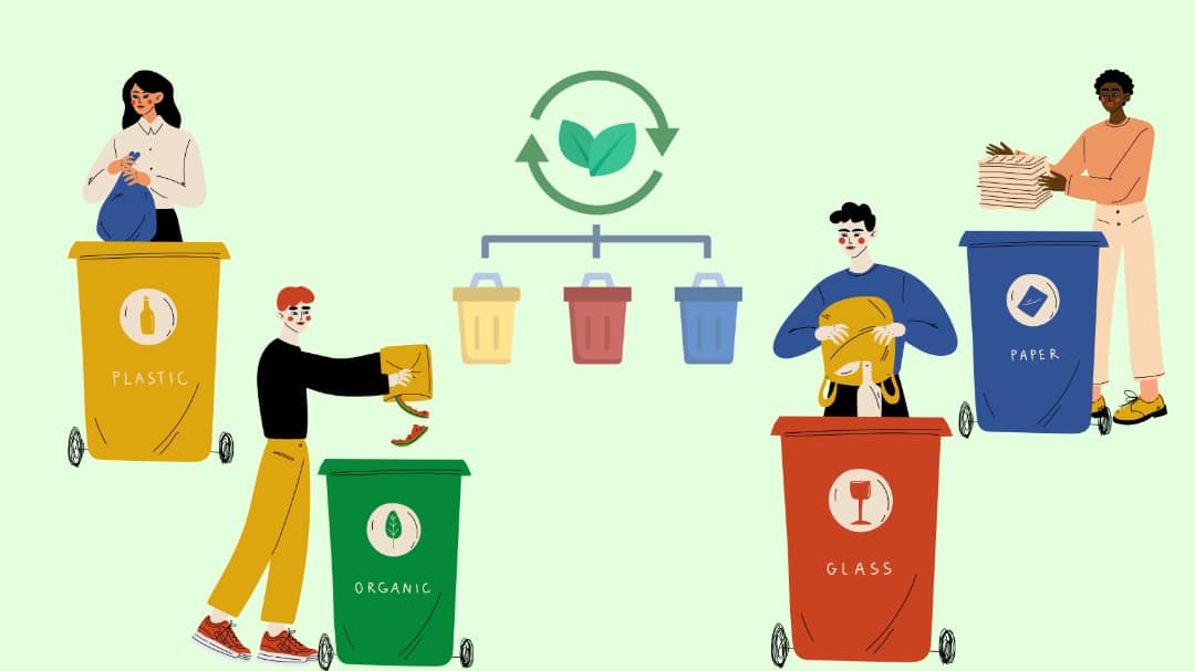 SELL YOUR WASTE: A SIMPLE GUIDE FOR NIGERIANS — HOMES, SMES & EVERYONE IN BETWEEN
